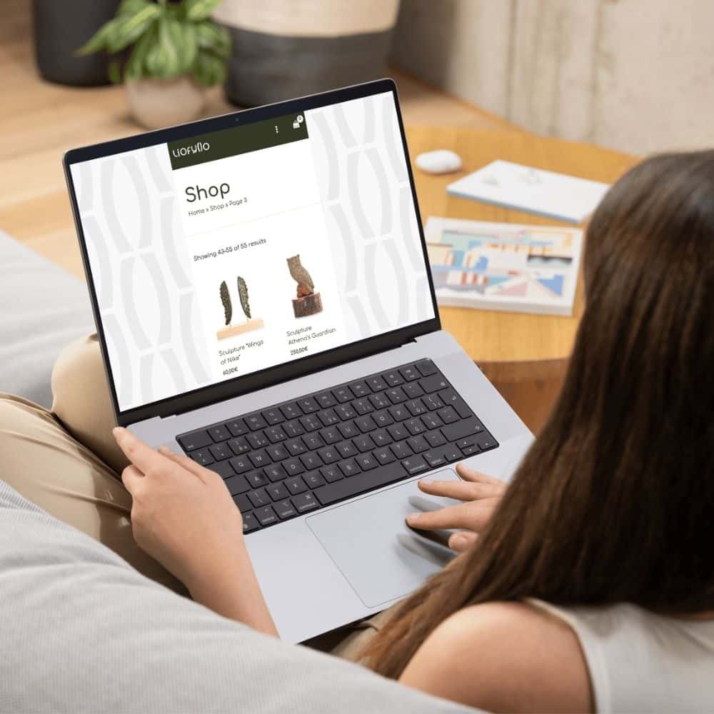 Welcome to Liofyllo’s Blog!