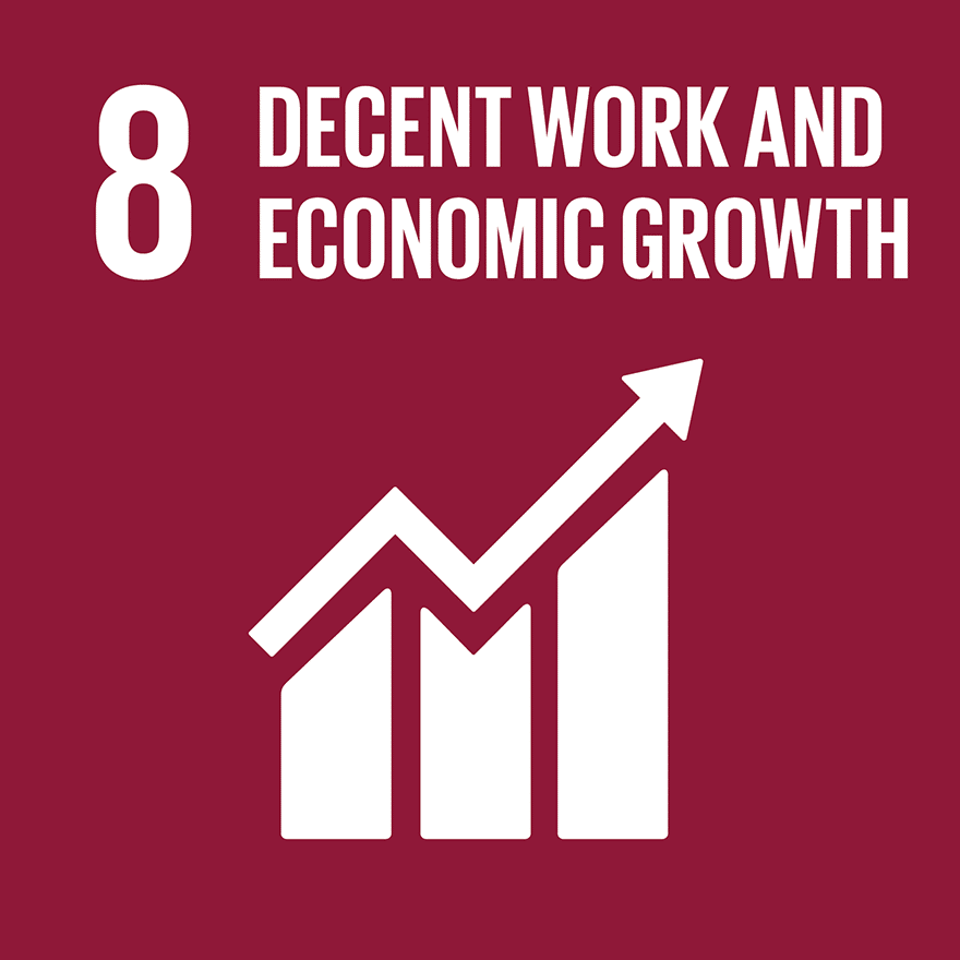 decent work