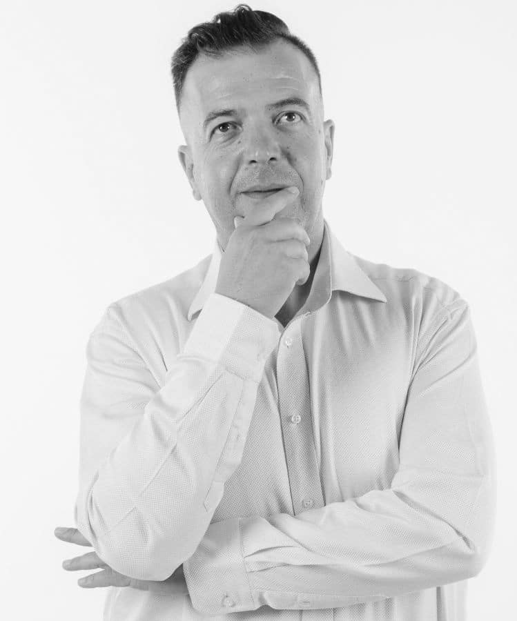 Christos Lambropoulos