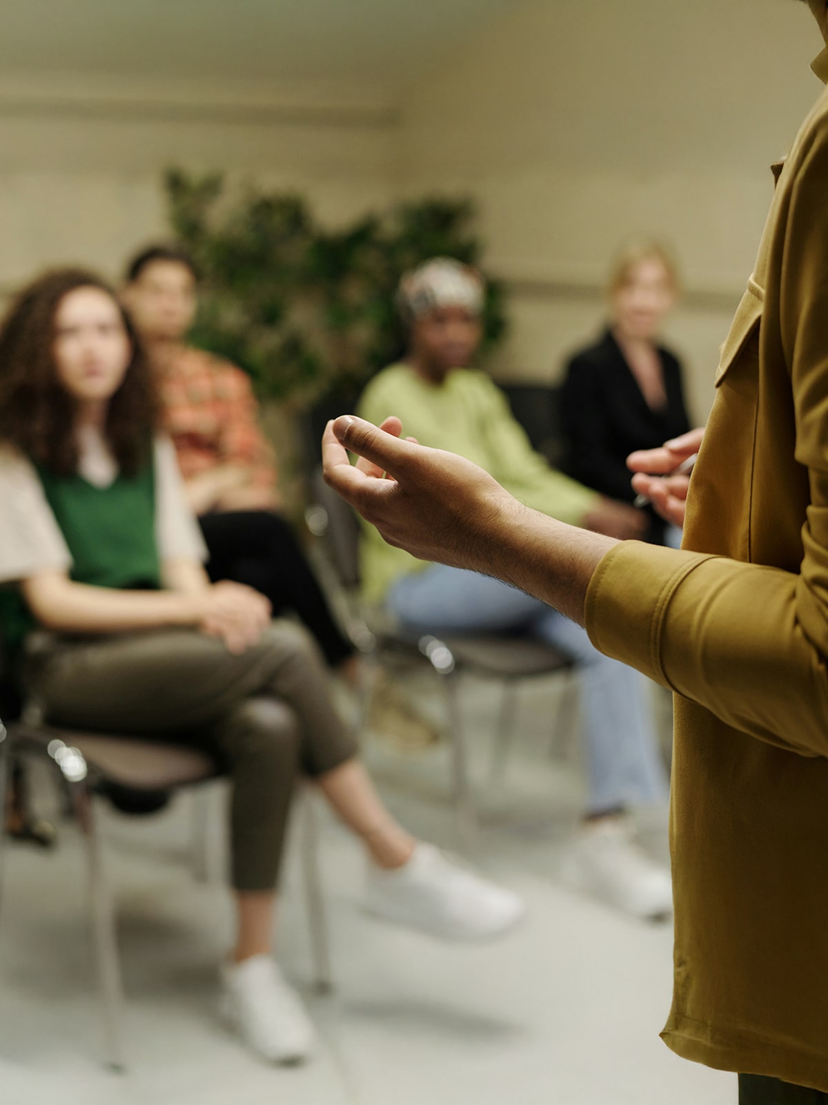 Greenpath workshops