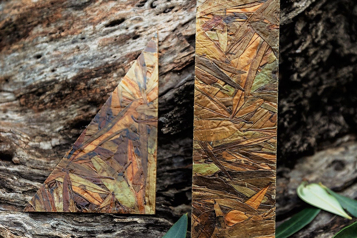The Art of the Handmade: When Materials Speak