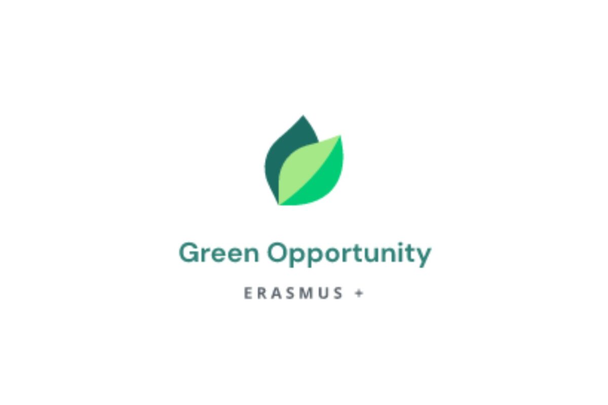 Green Opportunity