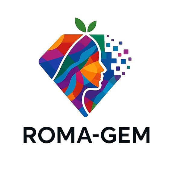 ROMA-GEM-LOGO
