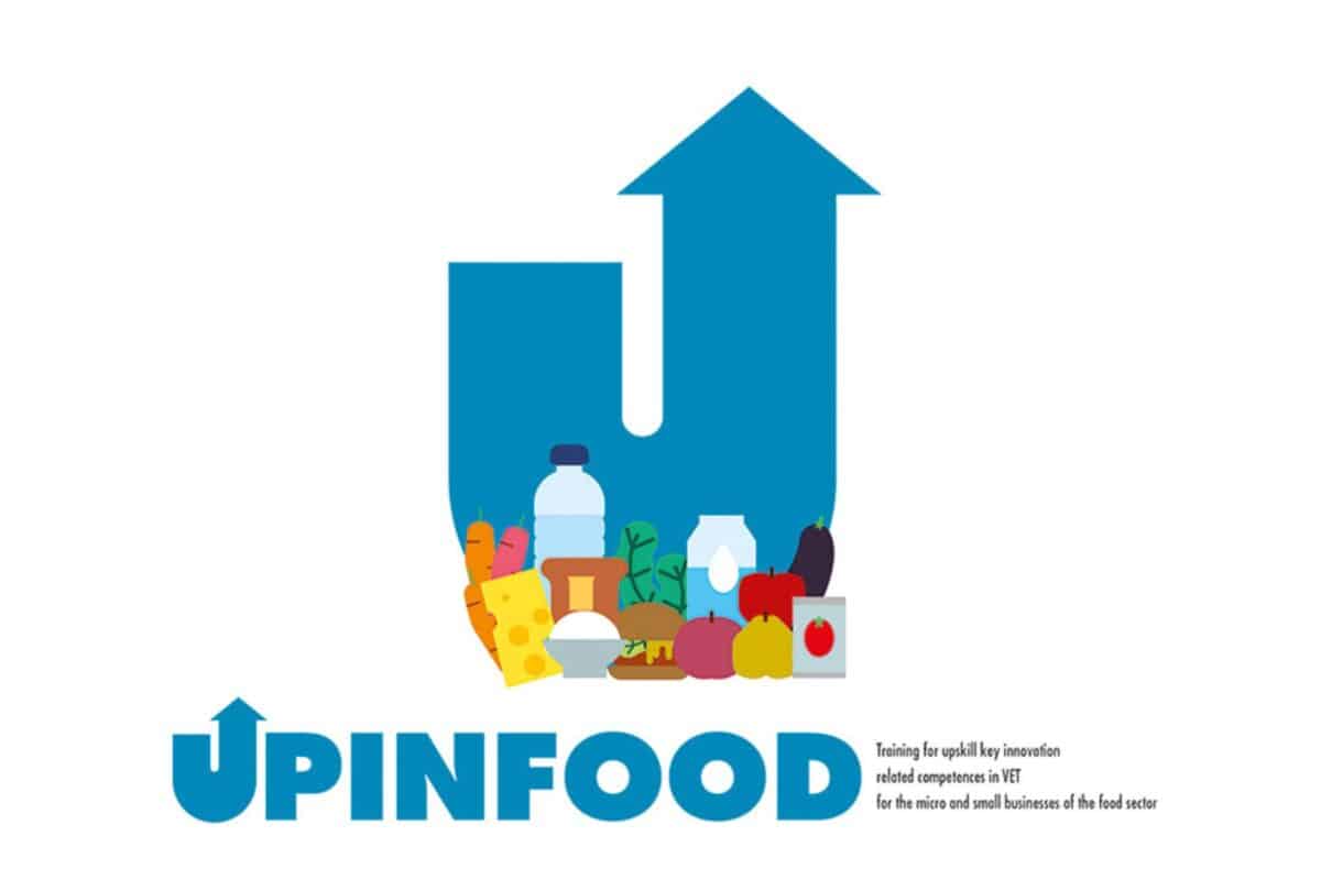 Upinfood